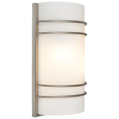 Artemis 2 Light Wall Sconce 12.25 Inch Tall by Access - 20416