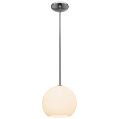 Nitrogen 1 Light Small Pendant by Access - 23950