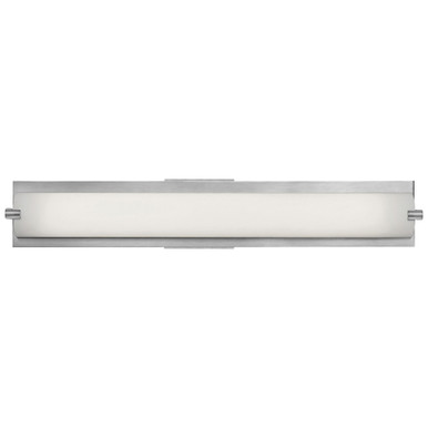 Geneva Light Vanity Light by Access - 31010LEDD
