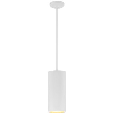 Pilson XL 10W 1 LED Mini Rigid Stem Pendant by Access - 29007LEDDLP