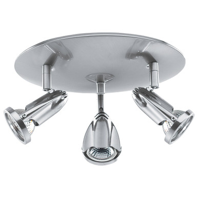 Cobra 3 Light Small Pendant by Access - 52103