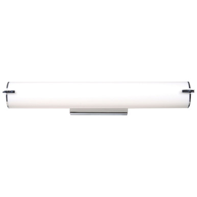Tube 1 Light Wall Sconce by Access - 62500LEDD
