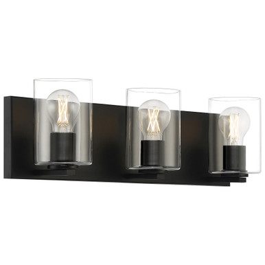 Oslo 3 LED Light Vanity Light by Access - 62582LEDDLP