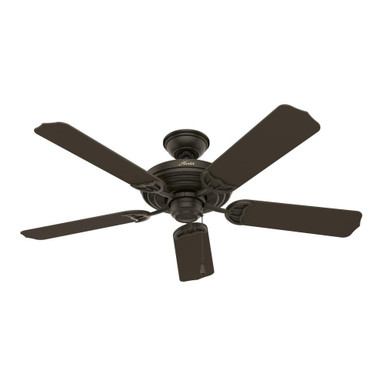 Sea Air 52 Inch Ceiling Fan with Pull Chain by Hunter Fans - 53061