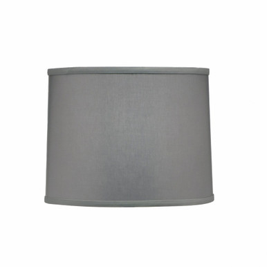 Hardback Drum Shade 10 Inches Tall and 13 Inches Wide by Stiffel - STHD1-13