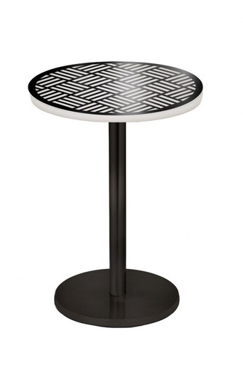 Table 24 Inch Tall and 18 Inch Wide by Stiffel - TBL-A1005