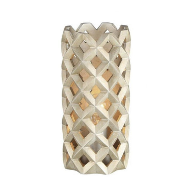 Wesler 1 Light Accent Table Lamp 12.75 x 6 Inches by Lite Source - LS-23436