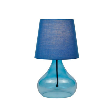 Jamie One Light Table Lamp by Lite Source - LS-22960