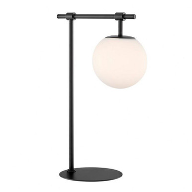 Lencho 1 Light Table Lamp 21.25 x 13.5 Inches by Lite Source - LS-23618