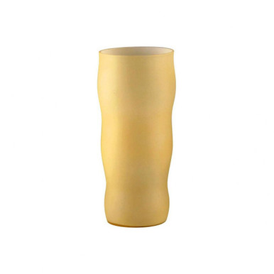 Rainbow One Light Glass Vase 10 Inches High by Lite Source - LS - 3522
