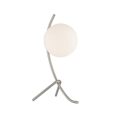 Lancy 1 Light Table Lamp 18.5 x 10 Inches by Lite Source - LS-23620