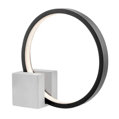 Fannie 10W 1 LED Table Lamp 12.2 x 13 Inches by Lite Source - LS-23754