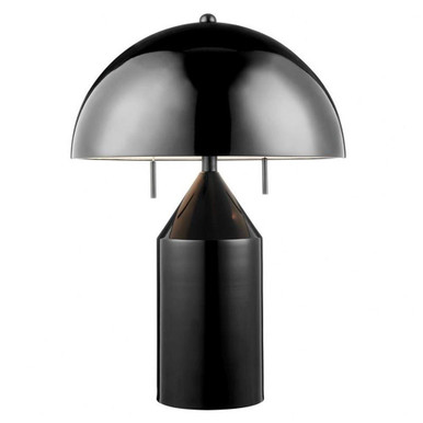 Ranae 2 Light Table Lamp 21.5 x 15 Inches by Lite Source - LS-23794