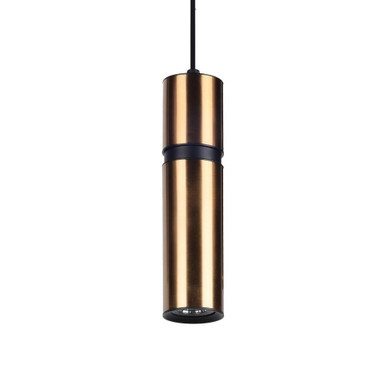 Cicada 1 Light Mini Pendant by Avenue HF1076
