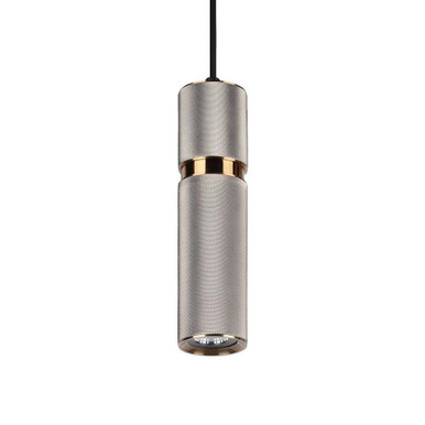Cicada 1 Light Mini Pendant by Avenue HF1077