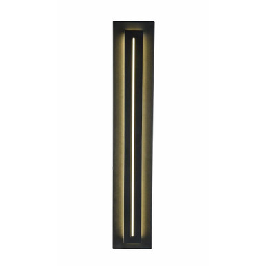 Avenue 15 Watt LED Light Outdoor Wall Lantern by Avenue - AV3228
