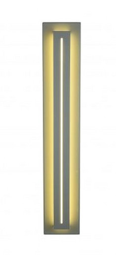 Avenue 15 Watt LED Light Outdoor Wall Lantern by Avenue - AV3228