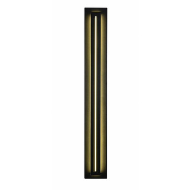 Avenue 15W LED Light Outdoor Wall Lantern 38 Inch Wide by Avenue - AV3238