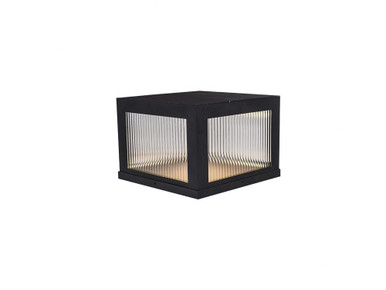 Avenue 15W LED Outdoor Pillar Mount 10 x 14 Inches by Avenue  - AV9905