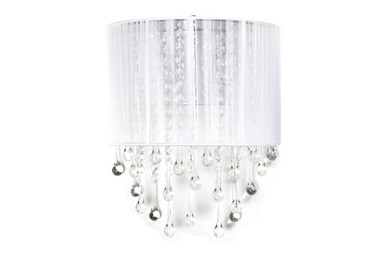Beverly Drive 2 Light Wall Sconce by Avenue - HF15BEVDRSC