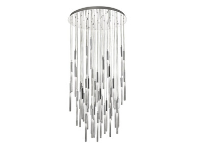 Boa 51 Light Oversized Pendant by Avenue - HF2051-BOA