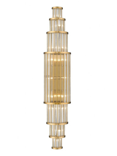 Waldorf 1 Light Wall Sconce 17 Inch Wide by Avenue - HF1922