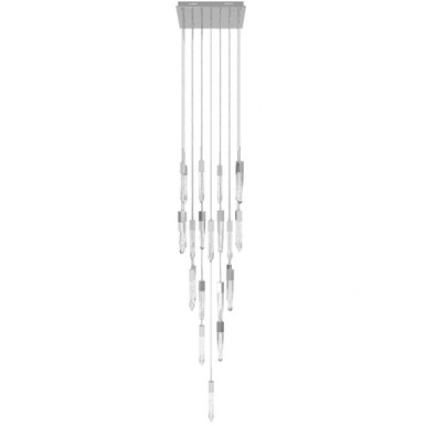 Aspen 75W 25 LED Large Pendant by Avenue - HF1904