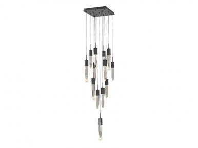 Aspen 39W 13 LED Large Pendant by Avenue - HF1905