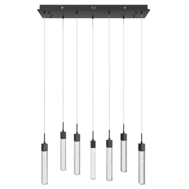 The Original Aspen 7 Light Small Pendant by Avenue - HF1900-7