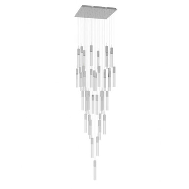 The Original Aspen 41 Light Oversized Pendant by Avenue - HF1903-3