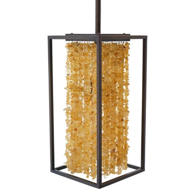 Soho 1 Light Small Pendant by Avenue - HF9001