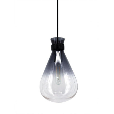 Del Mar 1 Light Small Pendant by Avenue - HF8189