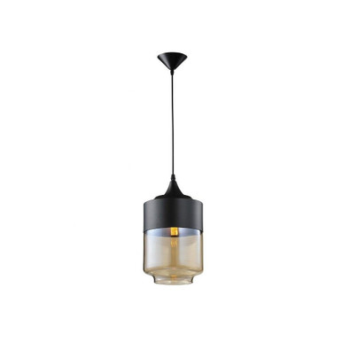 Robertson Blvd 7 Inch One Light Pendant by Avenue  - HF9114