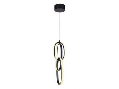 The Circa 26W LED Light Mini Pendant by Avenue - HF5021