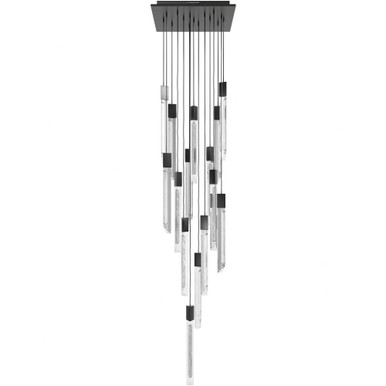 Alpine 3W 15 LED Light Large Pendant by Avenue - HF5415