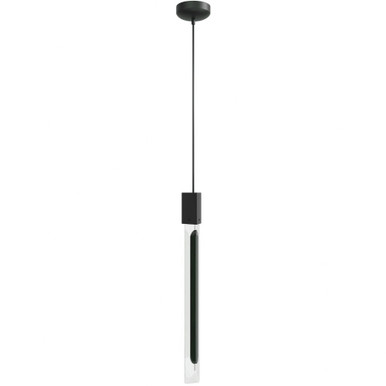 Alpine 1 LED Light Mini Pendant by Avenue - HF5401