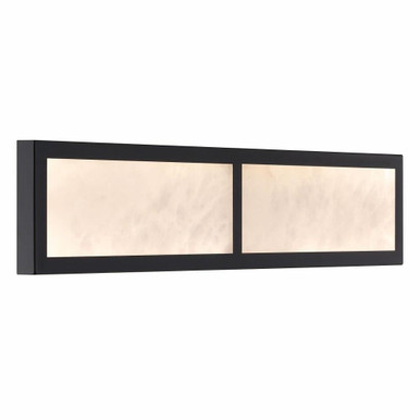 Stiles 22W LED Bath Vanity 5 Inch Tall and 24 Inch Wide by Minka Lavery - 2682-L