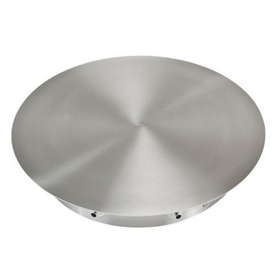 54W 9 Port LED Uni Jack Canopy by Abra - 10083CP
