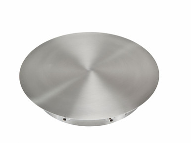 54W 9 Port LED Uni Jack Canopy by Abra - 10083CP