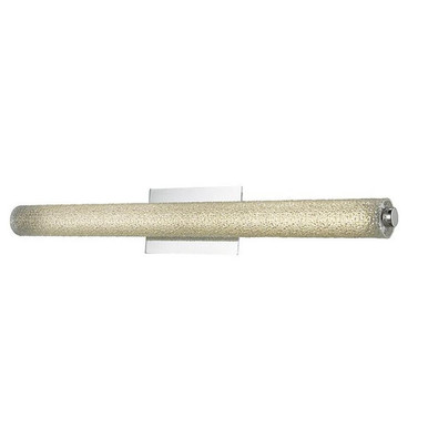 Radius 36W 1 LED Light Vanity Light by Abra - 20095WV