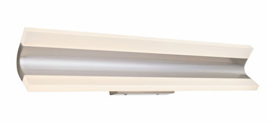 Eros 29W 2 LED Light Vanity Light by Abra - 20077WV