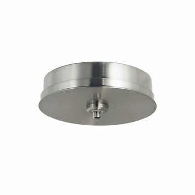 6W 1 LED Convertible Canopy Including Uni Jack Socket by Abra - 10080CP