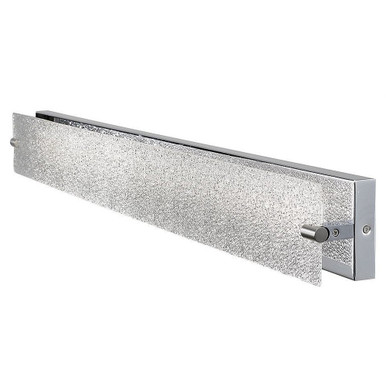 Blaze 32W 1 LED Flat Panel Vanity Light by Abra - 20005WV