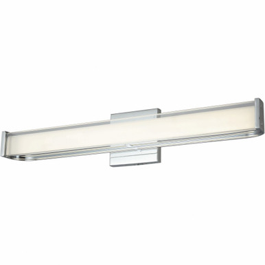 Bend One LED Light Vanity Light by Abra - 20132WV