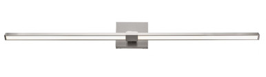 Epee 38W 1 LED Light Vanity Light by Abra - 20141WV