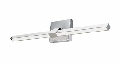 Epee 24W 1 LED Light Vanity Light by Abra - 20140WV