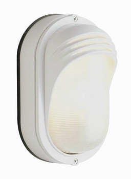 The Standard 1 Light Aluminum Outdoor Wall Lantern by Trans Globe - 4124