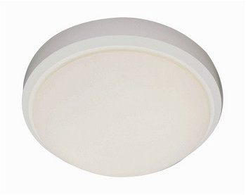 2 Light 13 Inch Wide Flush Mount by Trans Globe - 13881