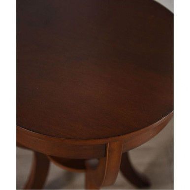 Archer Ridge 20 Inch Side Table by Stylecraft - AF16796DS