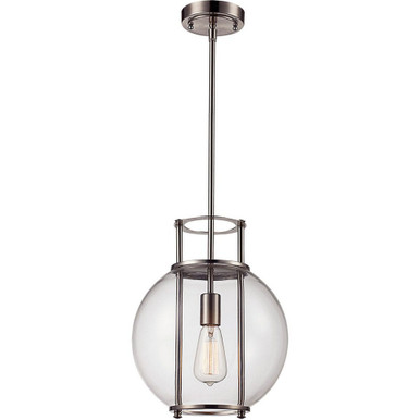 Grove 1 Light Medium Pendant by Trans Globe - PND-2030